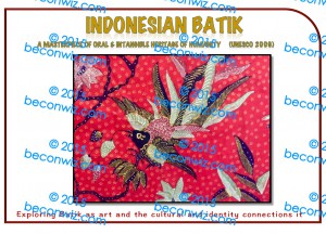 Batik Art & Culture