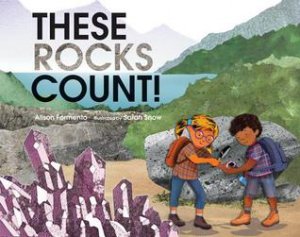 Resources and Responsibilities These rocks count